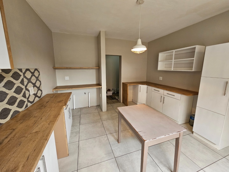 To Let 1 Bedroom Property for Rent in Bethlehem Free State